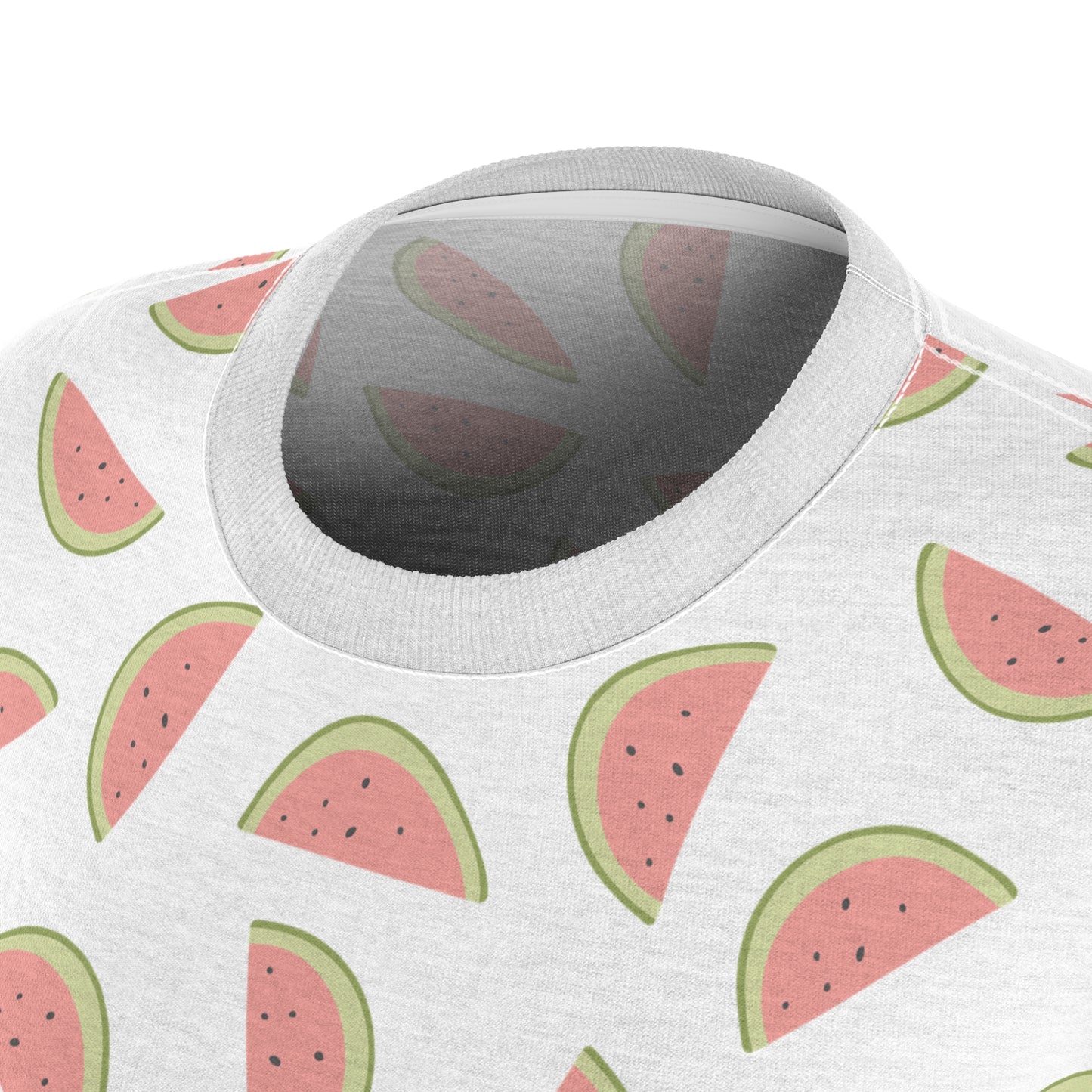 Mom's T-Shirt | Tropical Theme